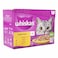 Whiskas Adult Cat Pouches GX12p/Feast 85
