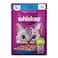 Whiskas Adult Cat Pouch Tuna 85g