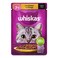 Whiskas Adult Cat Pouch Chicken 85g
