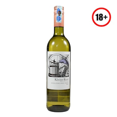 Kleinerust Ak Sweet White 750ml