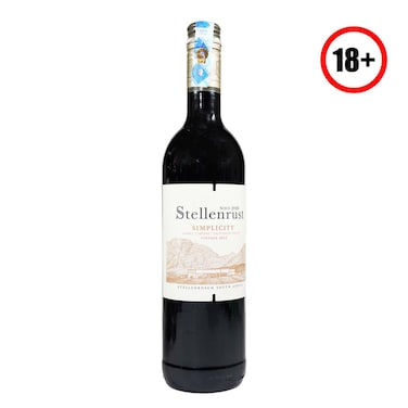 Stellenrust Simplicity 750ml