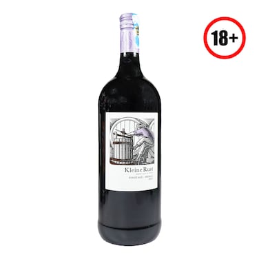 Kleinerust Pinotage Shiraz 1.5l