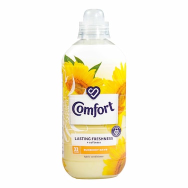 Comfort Fabric Conditioner Day 990ml