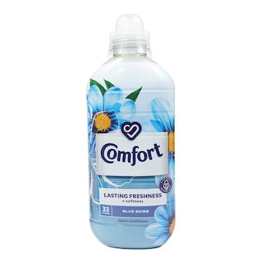Comfort Fabric Conditioner Skies 990ml