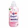 Comfort Fabric Conditioner Cherry Blossom &amp; Sweet Pea 900ml