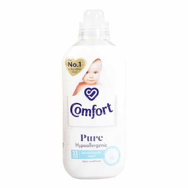 Comfort Fabric Conditioner Pure 990ml