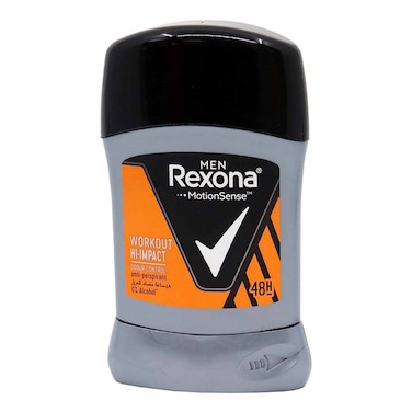Rexona Deo Sticks Hi-Impact 40g