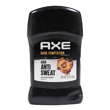 Axe Deo Sticks Dark Temptation Men 40g