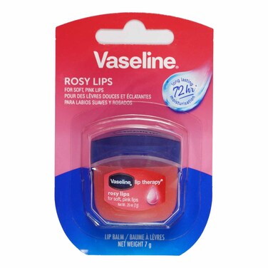 Vaseline Lip Care Rosy Lips 7g