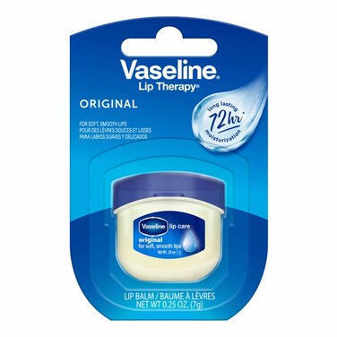 Vaseline Lip Care Original 7g