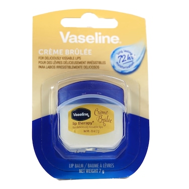 Vaseline Lip Care Cr&szlig;me Bruree 7g