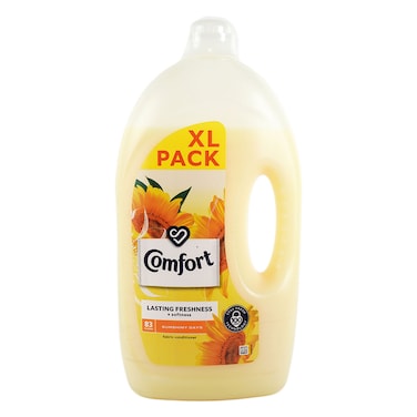 Comfort Fabric Conditioner Day 2490ml