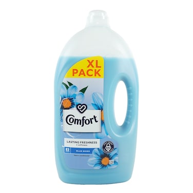 Comfort Fabric Conditioner Skies 2490ml