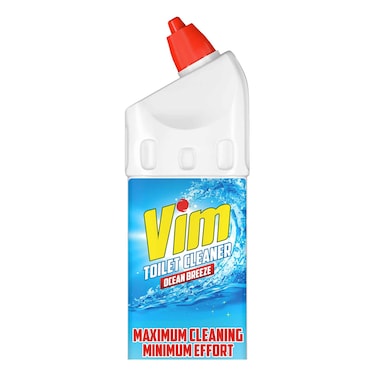 Vim Thick Bleach Original 1l