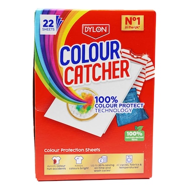 Dylon Colour Catcher 22 Sheets