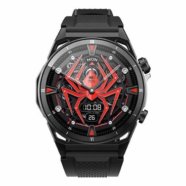 Havit Amoled Smart Watch M9049