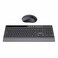 Havit Wireless Keyboard Combo KB242G