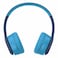 Havit Kids Bluetooth Headphones H626BT Blue