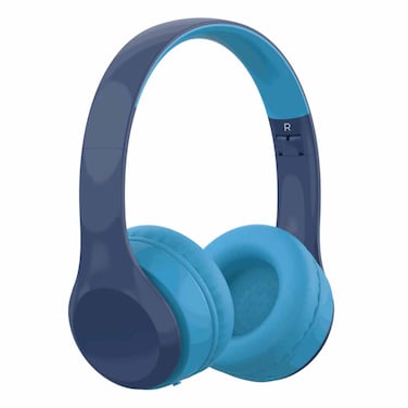Havit Kids Bluetooth Headphones H626BT Blue