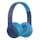 Havit Kids Bluetooth Headphones H626BT Blue