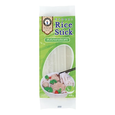 Thai Dancer Rice Stick 5Mm 400g