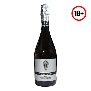 Grape Angel Sparkling White Wine 750ml