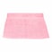 Sil Deluxe Face Towel Pink