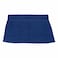 Sil Deluxe Face Towel Dark Blue