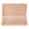 Sil Deluxe Bath Towel Brown