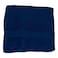 Sil Deluxe Bath Towel Dark Blue
