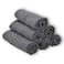 Cotton Terry Premium Face Towel Grey