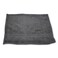 Cotton Terry Premium Face Towel Grey