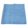 Cotton Terry Premium Face Towel S/Blue