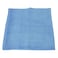 Cotton Terry Premium Face Towel S/Blue