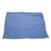 Cotton Terry Premium Face Towel S/Blue