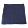 Cotton Terry Premium Face Towel Dark Blue