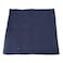 Cotton Terry Premium Face Towel Dark Blue