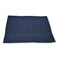 Cotton Terry Premium Face Towel Dark Blue