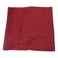 Cotton Terry Premium Face Towel Maroon