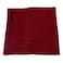 Cotton Terry Premium Face Towel Maroon