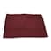 Cotton Terry Premium Face Towel Maroon