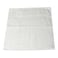 Cotton Terry Premium Face Towel White