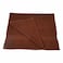 Cotton Terry Premium Hand Towel Brown
