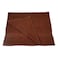 Cotton Terry Premium Hand Towel Brown