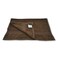 Cotton Terry Premium Hand Towel Brown