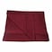 Cotton Terry Premium Hand Towel Maroon