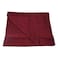 Cotton Terry Premium Hand Towel Maroon