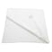 Cotton Terry Premium Hand Towel White