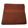 Cotton Terry Premium Bath Towel Brown