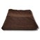 Cotton Terry Premium Bath Towel Brown